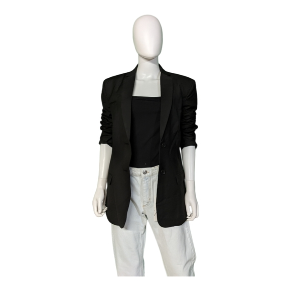 Capulet Jones Blazer Black Medium - Picture 7 of 13